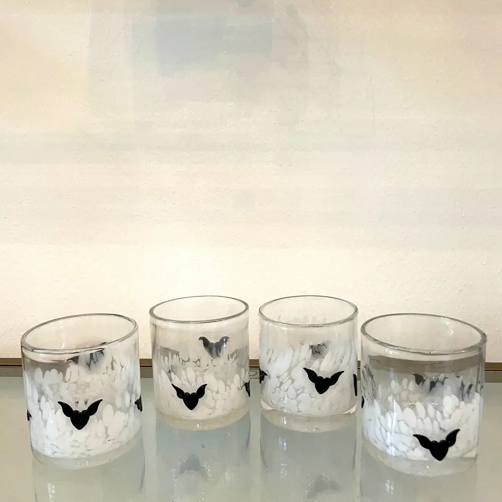 Goblin & Ghoul set black